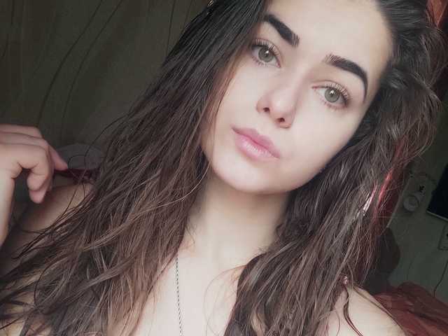 A profil fényképe Cherrybabyyy
