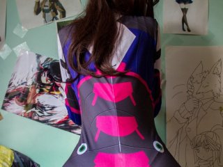 A profil fényképe cherrybear9