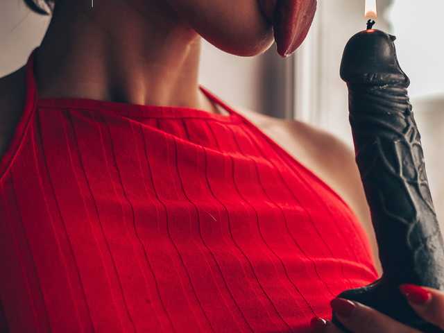 A profil fényképe cherryberry18