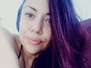 A profil fényképe Cherryboobss