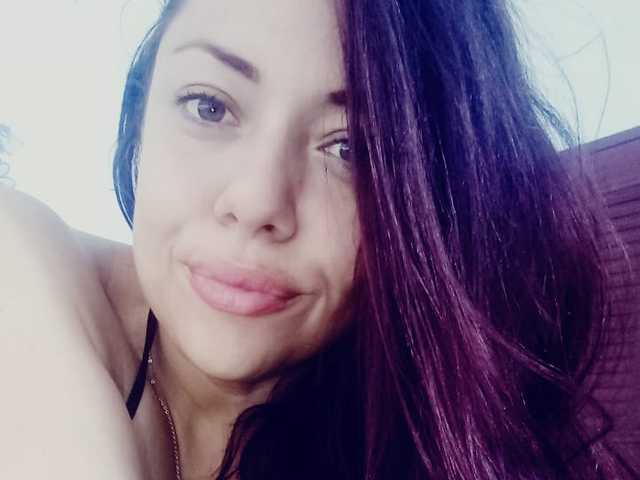 A profil fényképe Cherryboobss
