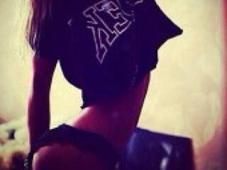 Erotikus videocsevegés cherrybrown