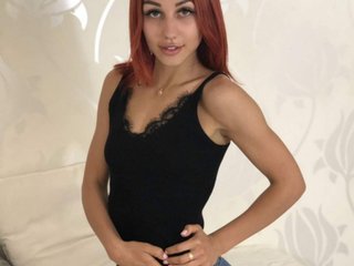 A profil fényképe cherrycandy