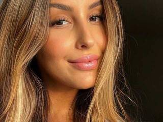 Erotikus videocsevegés cherrycrush69