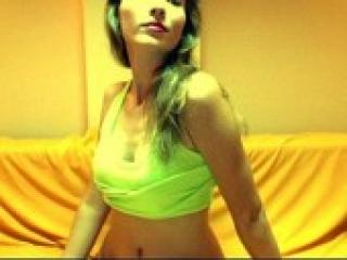 A profil fényképe cherrydanse