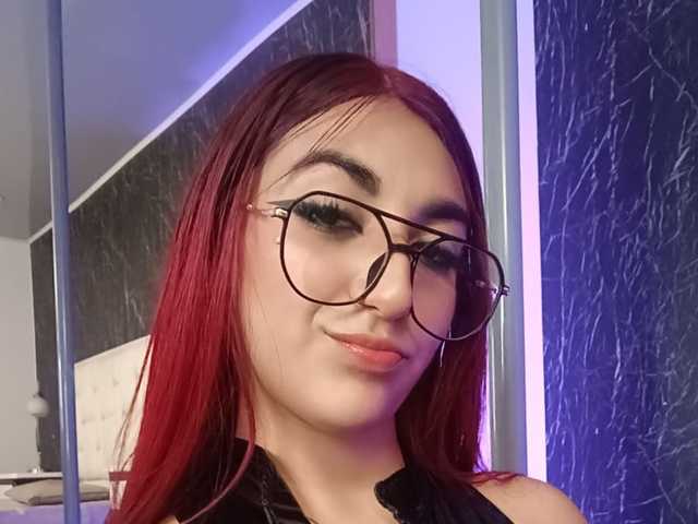 A profil fényképe CHERRYFLAME-VC