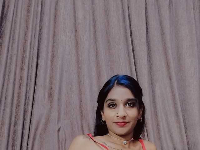 A profil fényképe cherryindian4u