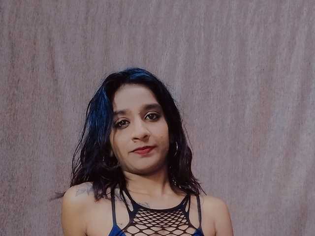 A profil fényképe cherryindian4u