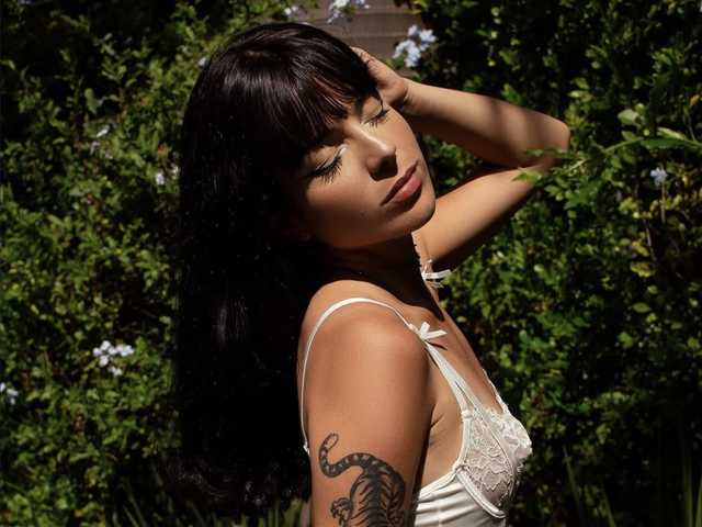 A profil fényképe Cherryinlive