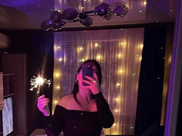 A profil fényképe CherryKiss