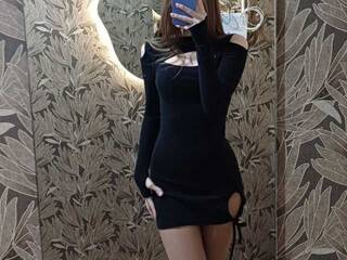 Erotikus videocsevegés Cherrykissmenow