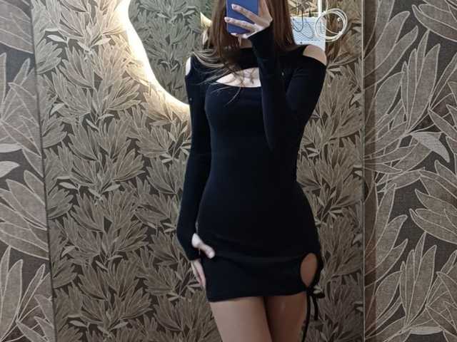 A profil fényképe Cherrykissmenow