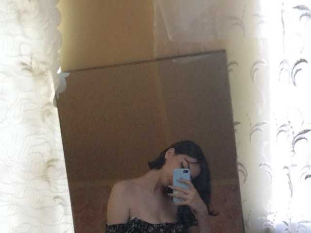 A profil fényképe CherryLady