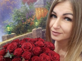 A profil fényképe _CHERRY_LISA_