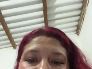 Erotikus videocsevegés CherryLust69