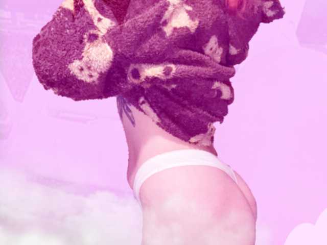 A profil fényképe CherryLuxe