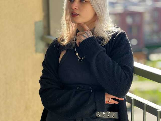 A profil fényképe CherryNight666