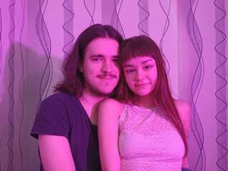 Erotikus videocsevegés cherrypeachy