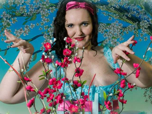 A profil fényképe L_Imperatrice