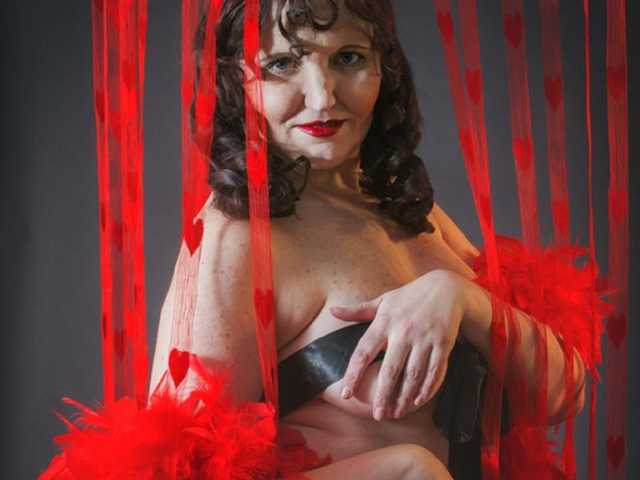 A profil fényképe L_Imperatrice