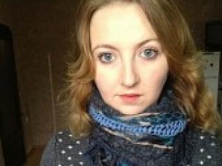 A profil fényképe cherryy3