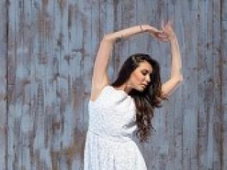 A profil fényképe cherygirl