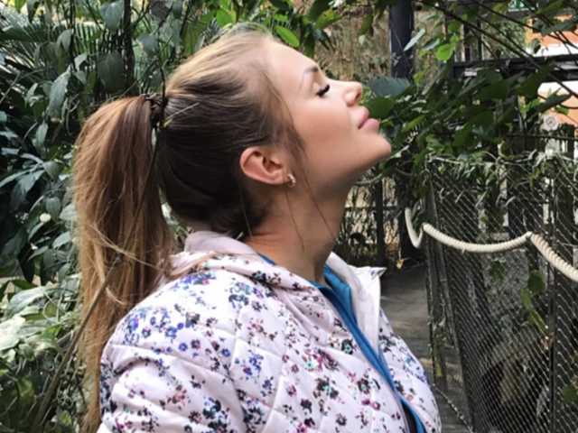 A profil fényképe Cherylovex