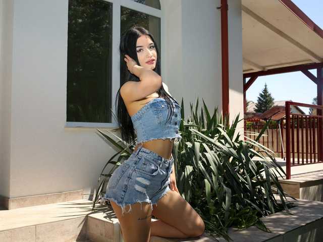 A profil fényképe cherywild