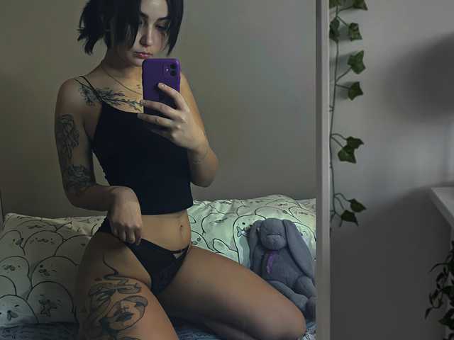 A profil fényképe -ALIIICE-