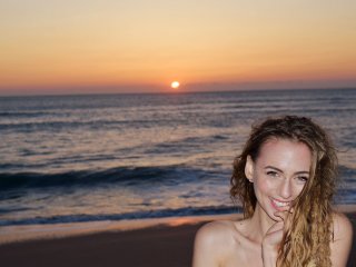 A profil fényképe ChezzaLuna