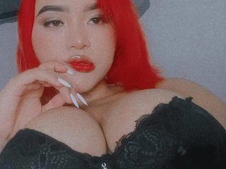 Erotikus videocsevegés Chiara-30
