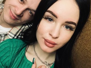Erotikus videocsevegés chica123
