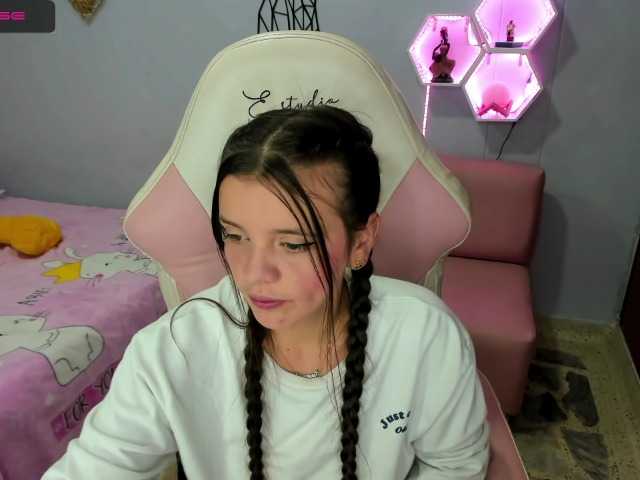 Fényképek chicabooom Welcome guys! #lovense #makemevibe #anal #teen