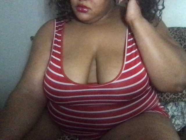 Fényképek ChichiTheBBW Get ready to Play...It's the TIPS for me!!!