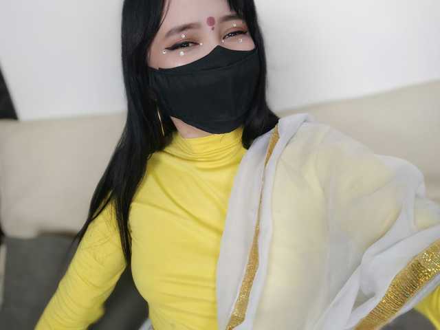 A profil fényképe chihiroazumi