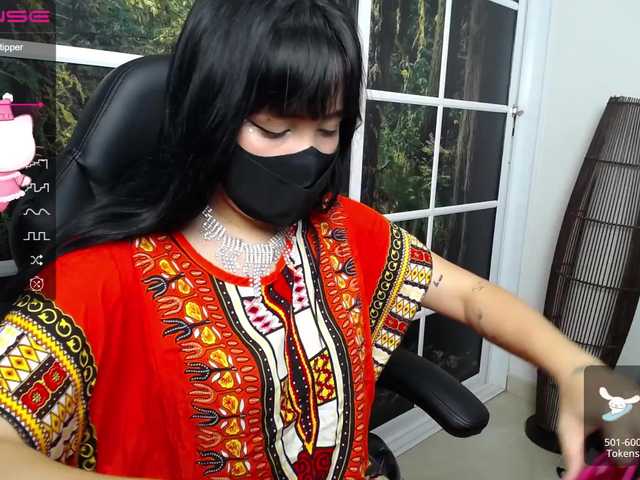 Sugárzási képernyőképek chihiroazumi