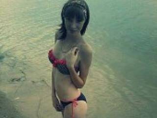 Erotikus videocsevegés chika14