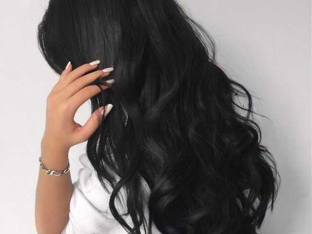 A profil fényképe Chili-Black