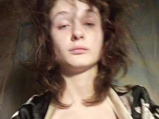 Erotikus videocsevegés Chipitoli666