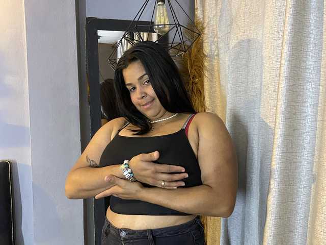 A profil fényképe chiquihottie