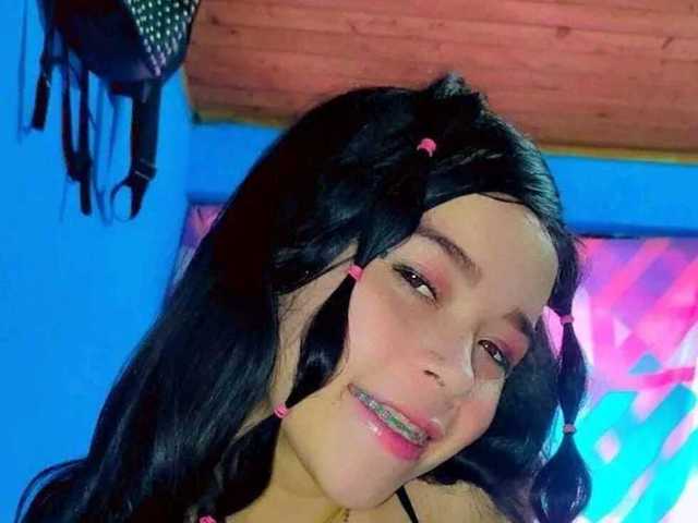 A profil fényképe Chiquisexy05