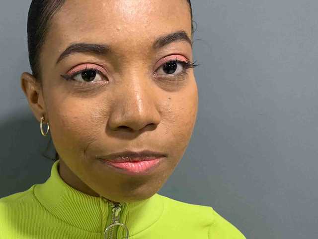 A profil fényképe Chloe-Brooks