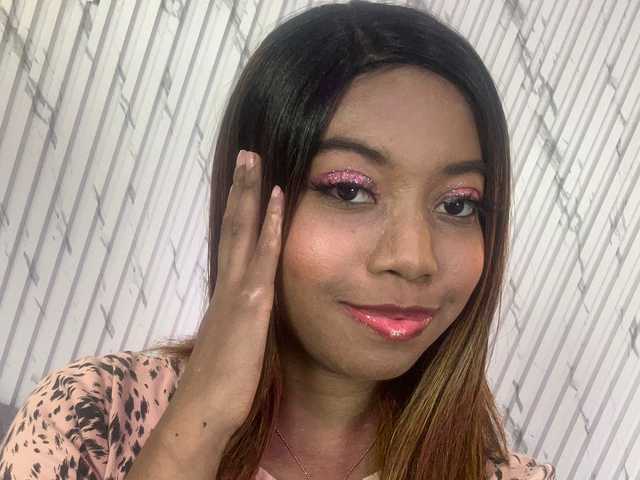 A profil fényképe Chloe-Brooks