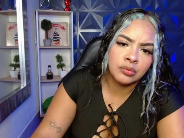 Sugárzási képernyőképek chloe-ebony