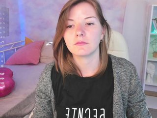 Erotikus videocsevegés Chloe-princessa