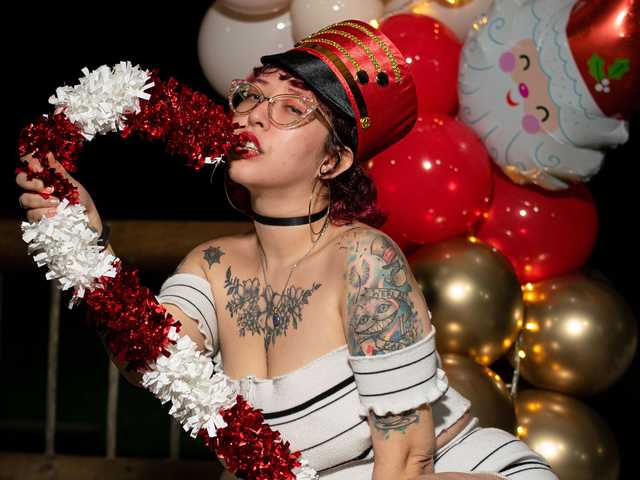 A profil fényképe chloe-rosse