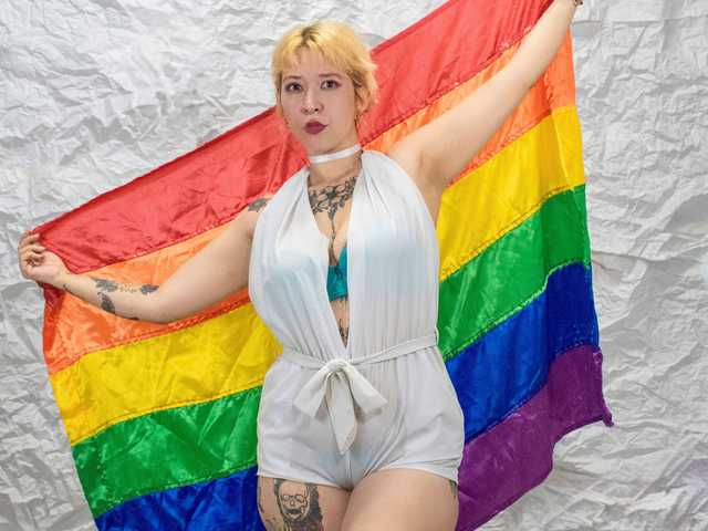 A profil fényképe chloe-rosse