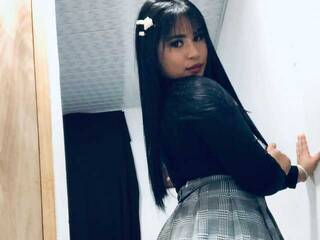 Erotikus videocsevegés ChloeBaker2