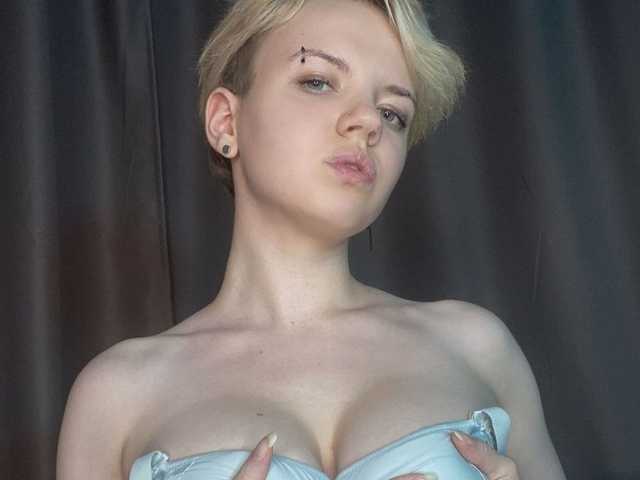A profil fényképe ChloeBukery
