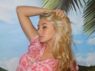 A profil fényképe chloee